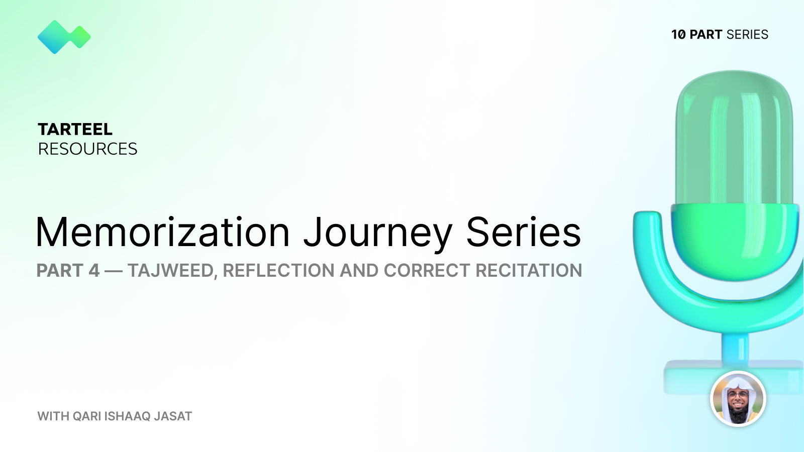 Quran Memorization Journey Tips — Tajweed Reflection and Correct Recitation