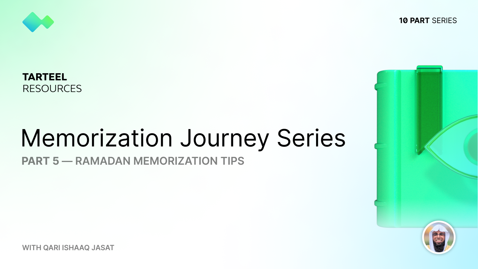 Quran Memorization Journey Tips — Ramadan Hifz Tips