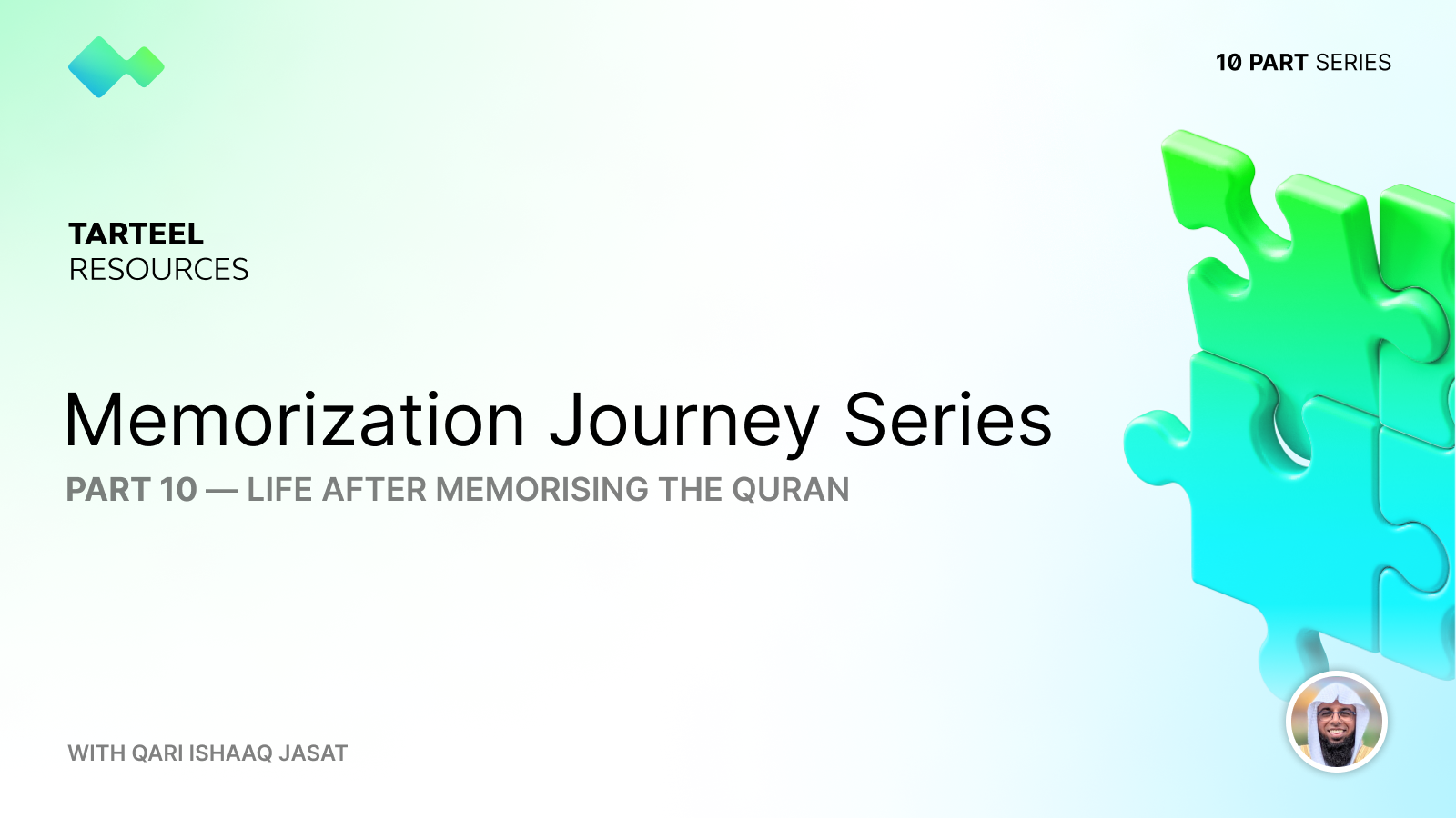 Quran Memorization Journey Tips — Life after memorizing the Qur'an